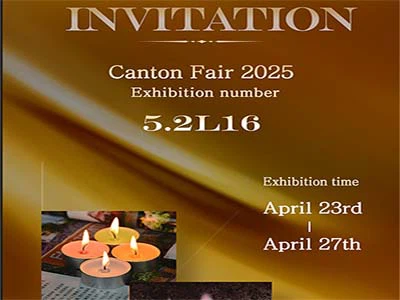 Canahot wacht op je op de Canton Fair